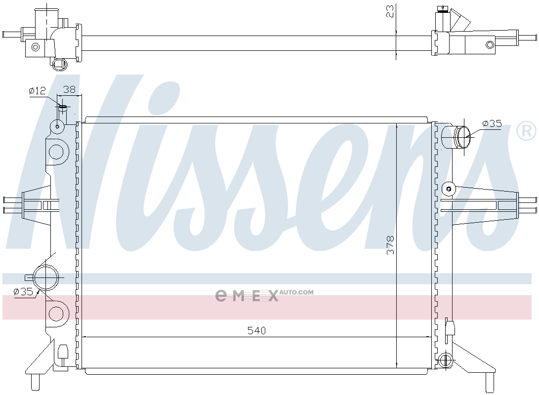 OEM 63005A