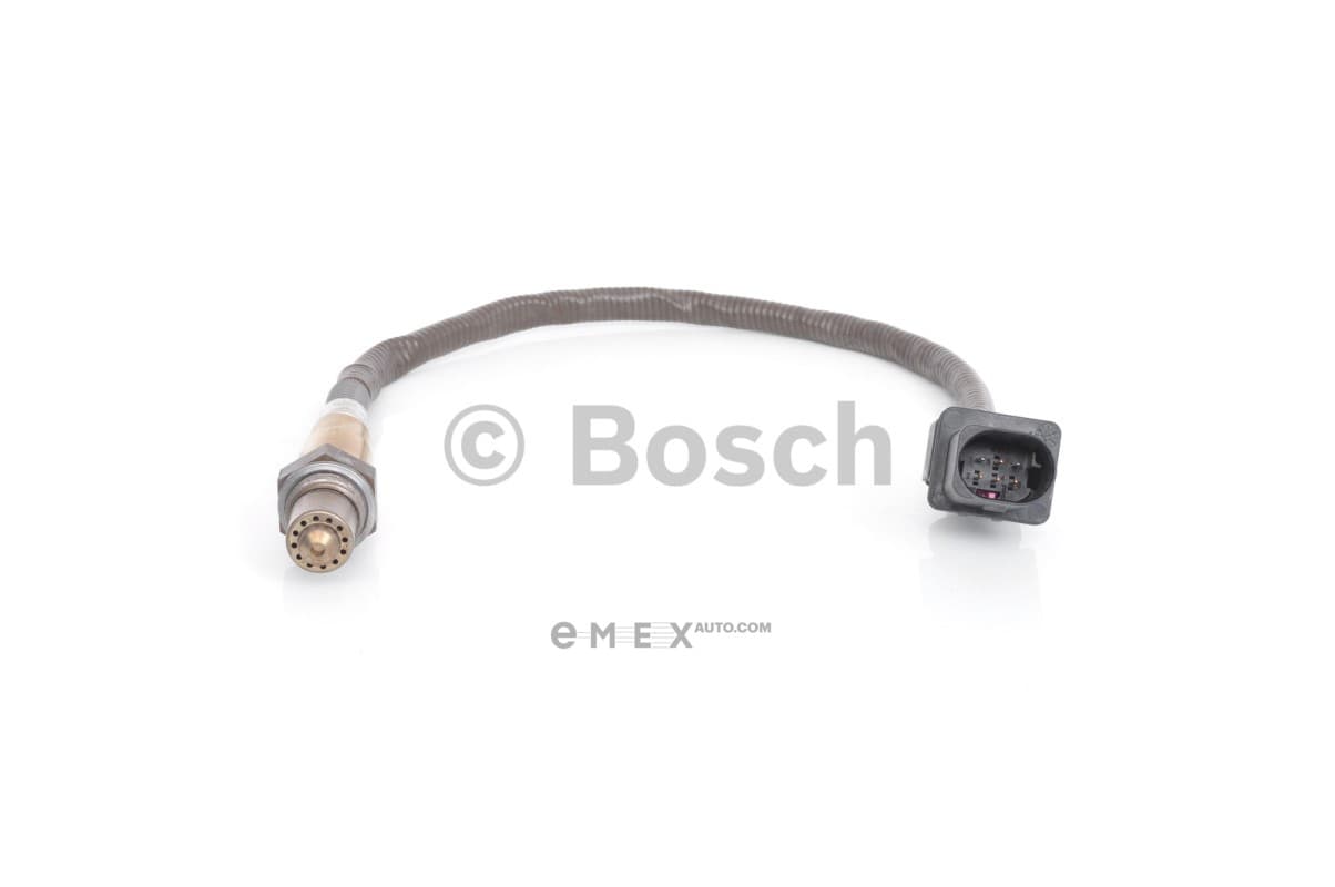 OEM LAMBDA SENSOR 5T/440 LFT-W222 0258017349