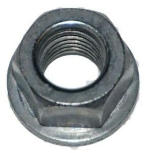 OEM NUT, METAL 07129905541