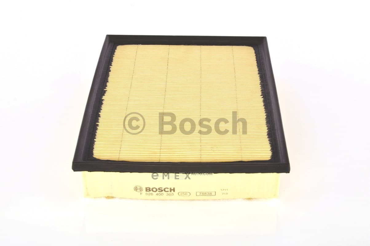 OEM AIR-FILTER INSERT F026400303