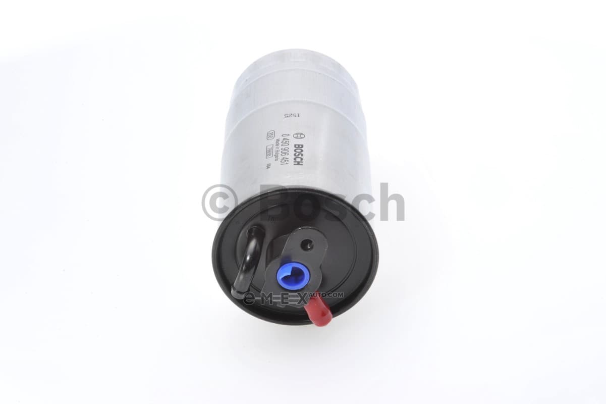 OEM FUEL FILTER-X5(E53) 5(E39)E46 0450906451