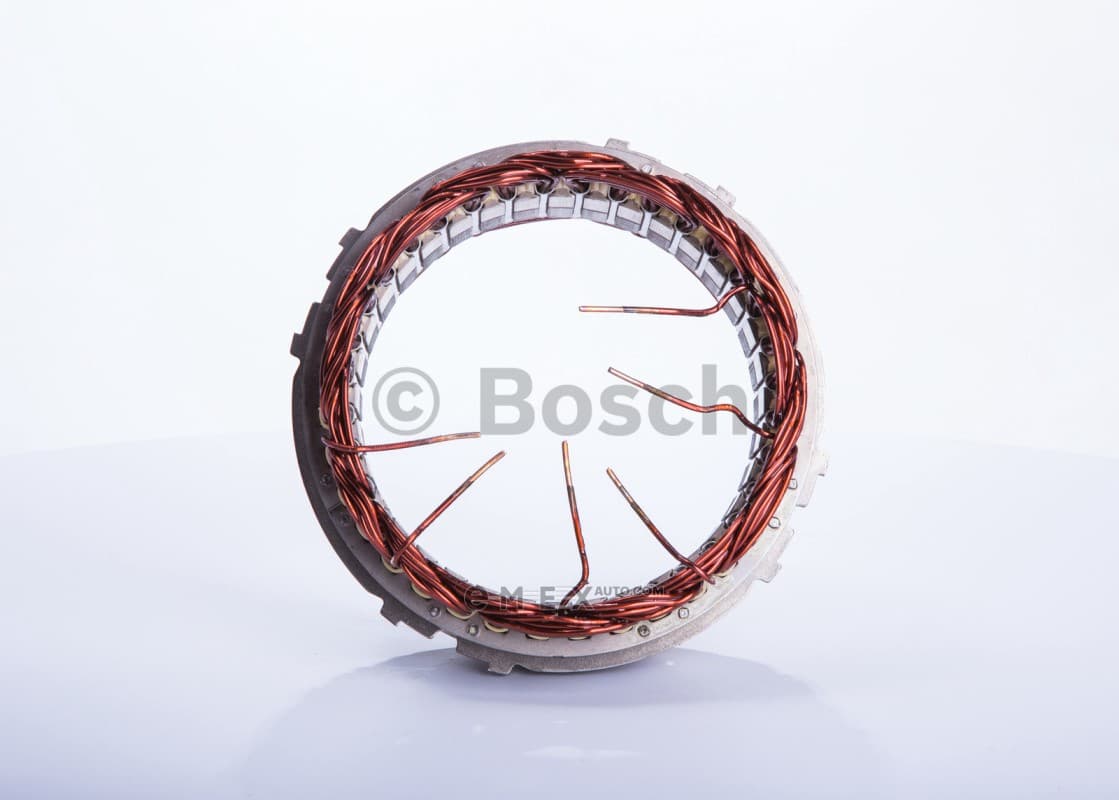 OEM Stator, alternator F00M130140