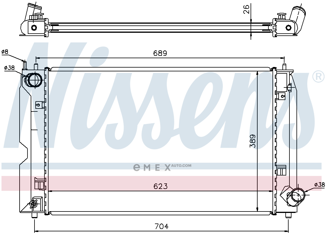 OEM 64647A