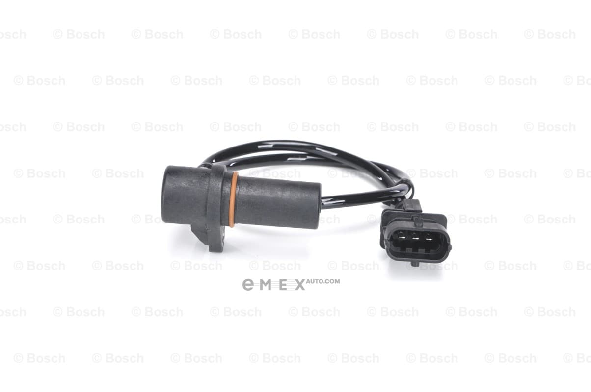 OEM Crankshaft Pulse Sensor 0281002214