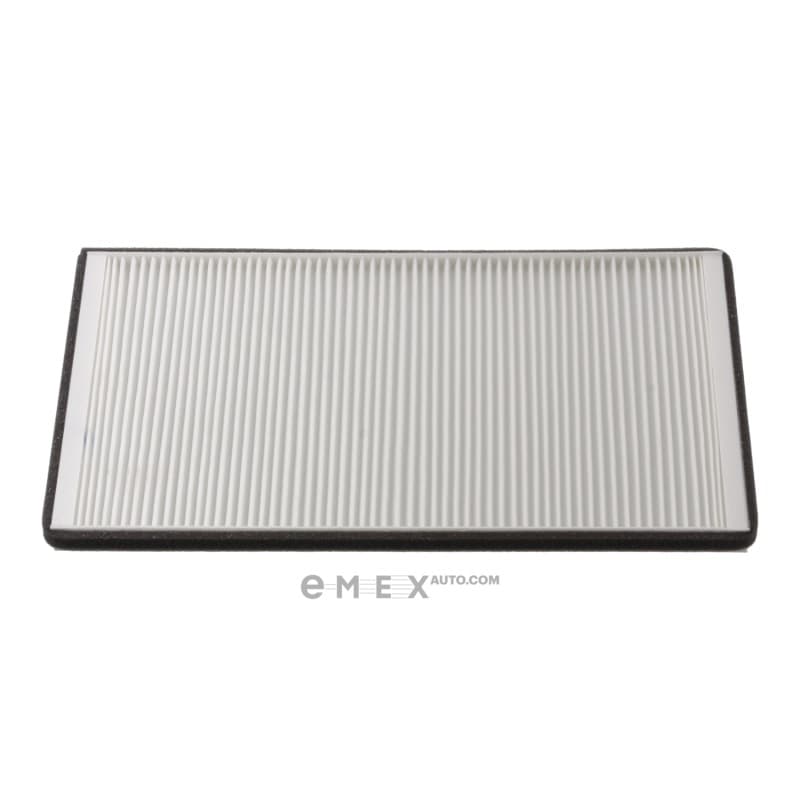 OEM FILTER ASSY, CABIN AIR 40909430