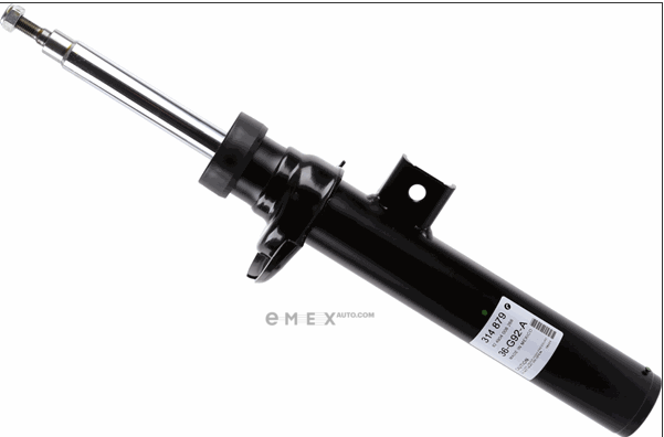 OEM SHOCK ABSORBER 36G92A