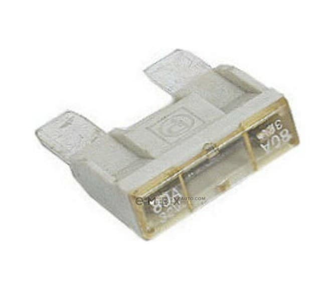 OEM FLAT FUSE 80A N10251905