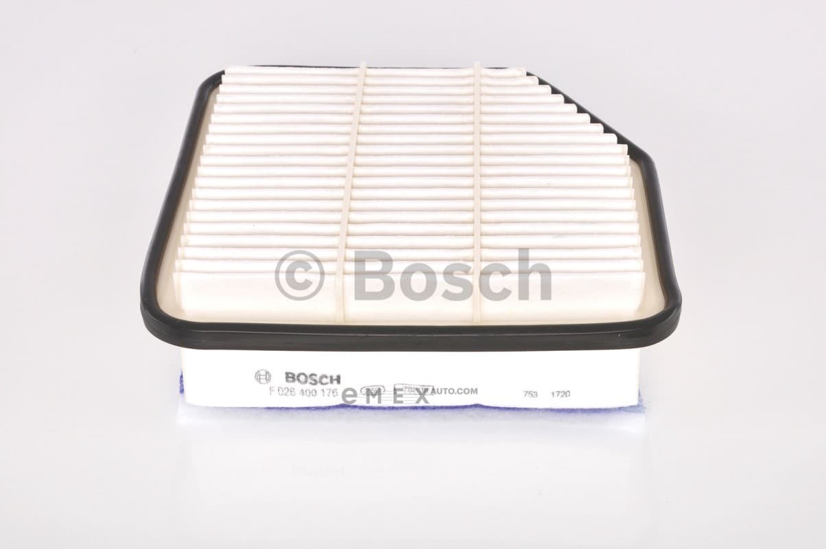 OEM AA/MKF - FILTERS F026400176