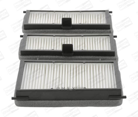 OEM FILTER ASSY, CABIN AIR CCF0080