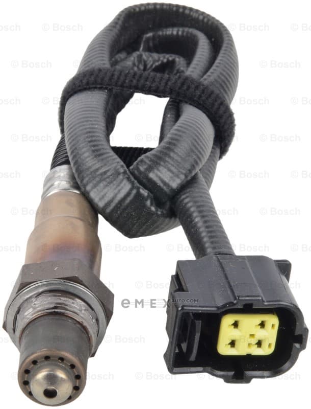 OEM LAMBDA SENSOR 4T/730MM-906 0258006691