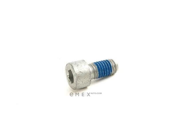 OEM Fillister head screw 07119906045