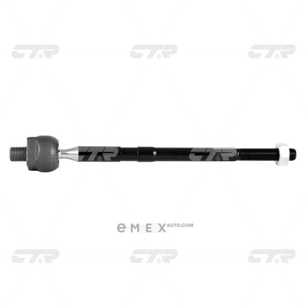 OEM END ASSY, STEERING RACK CRKK57