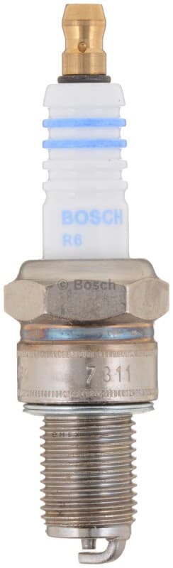 OEM SPARK PLUG 0242255512