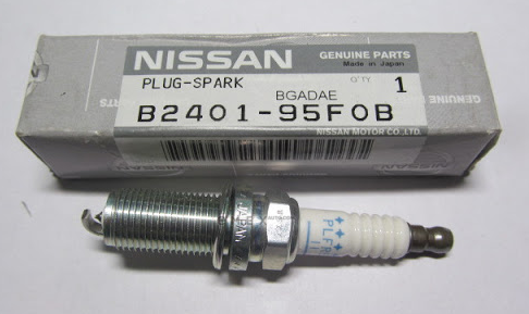 OEM SPARK PLUG B240195F0B