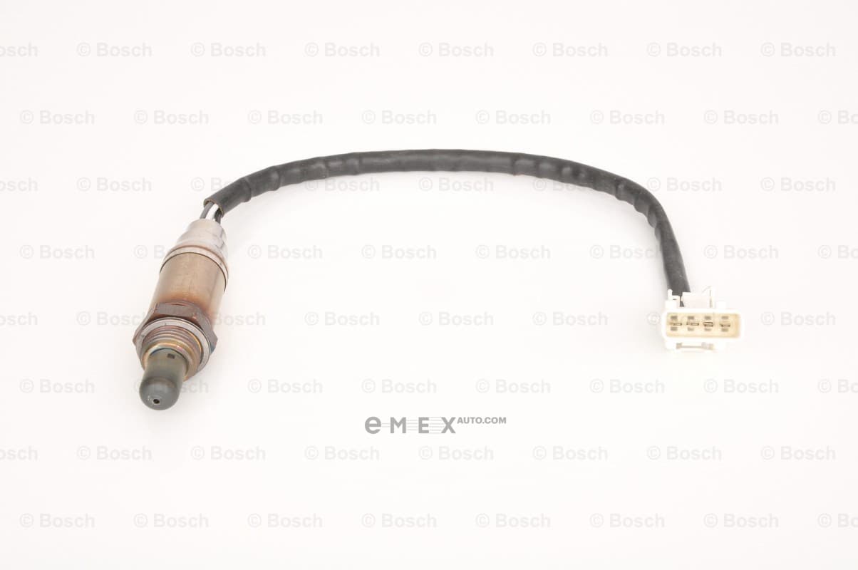 OEM LAMBDA-SONDE 0258003671