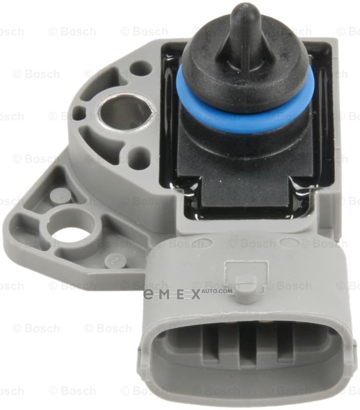 OEM SENSOR ASSY, OIL PRESSURE 0261230110