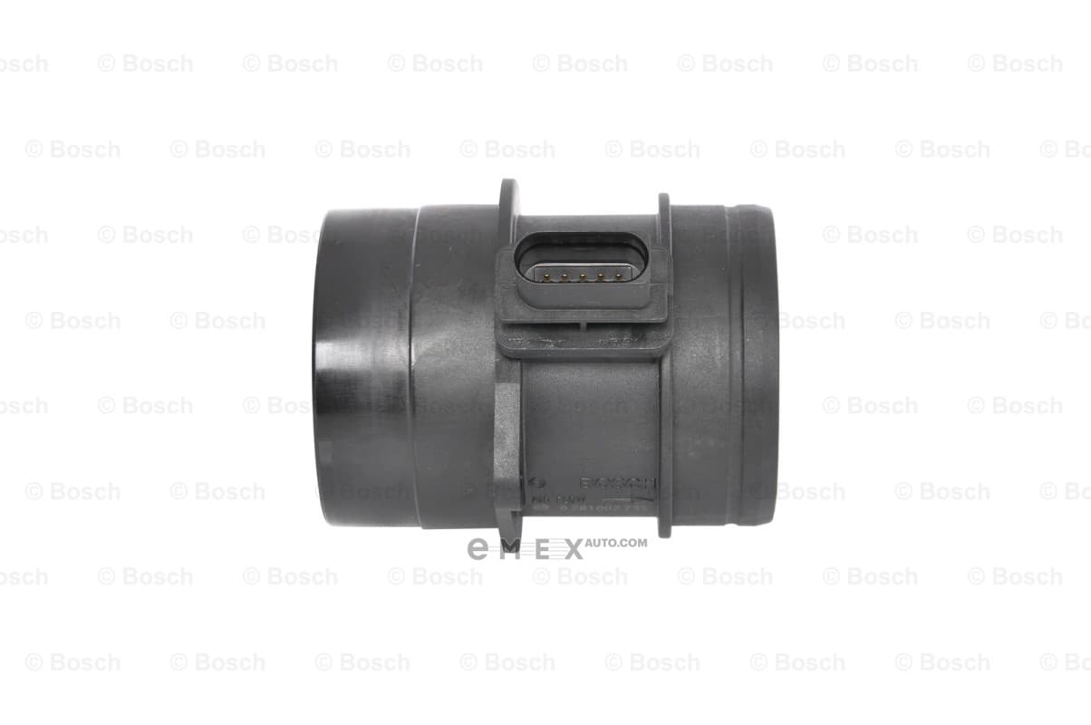 OEM MASS AIR FLOW SENSOR 0281002735