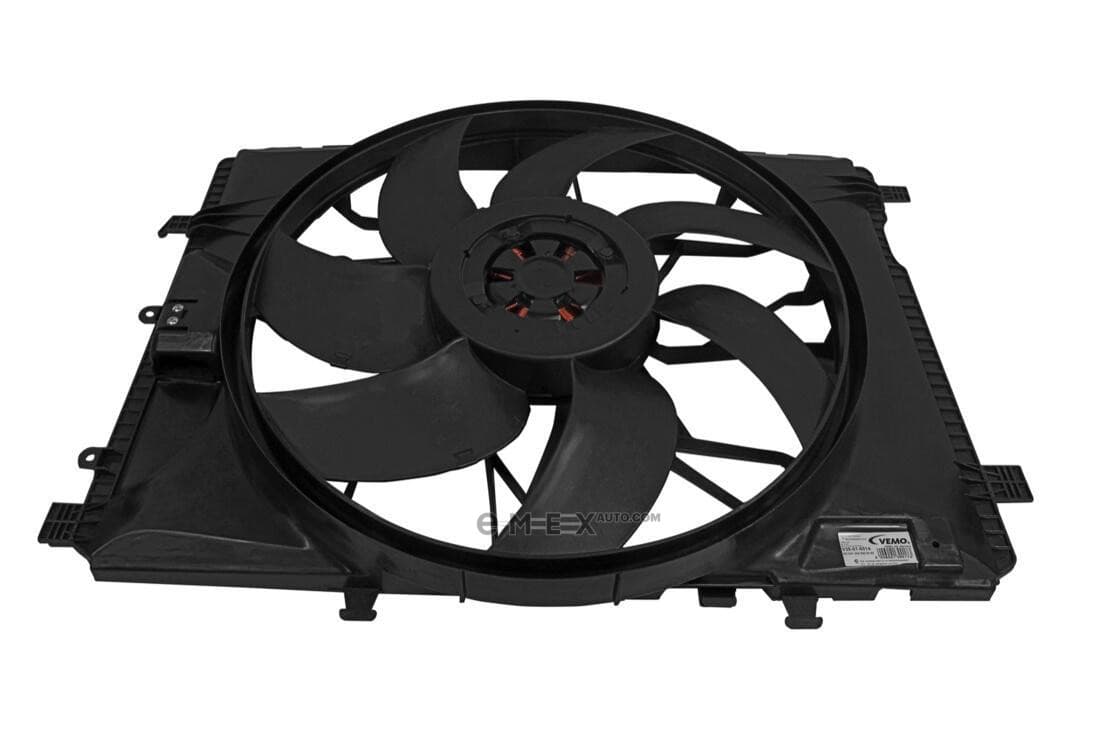 OEM FAN/RADIATOR-C(W204)/E(W212) V30010014