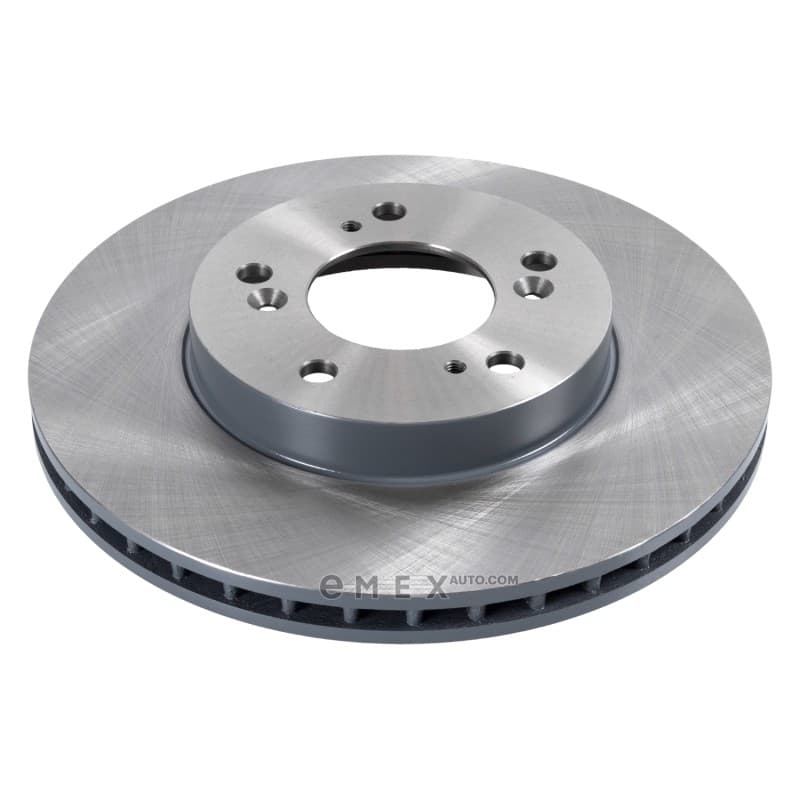 OEM BRAKE DISC ADH24341