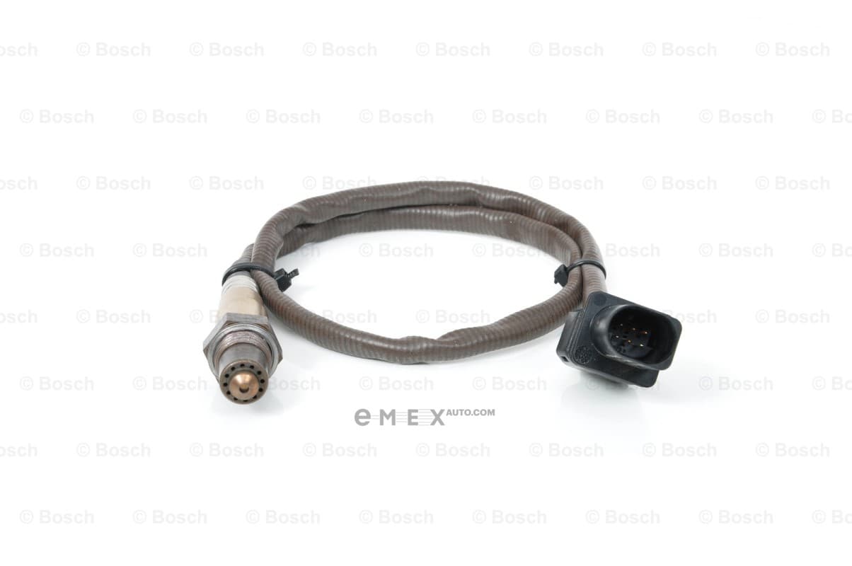 OEM SENSOR ASSY, OXYGEN 0258017345