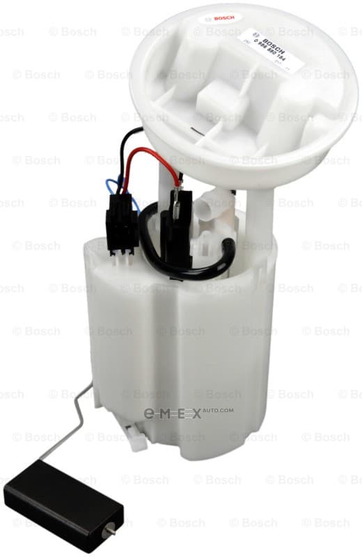 OEM FUEL PUMP ASSY 0986580184