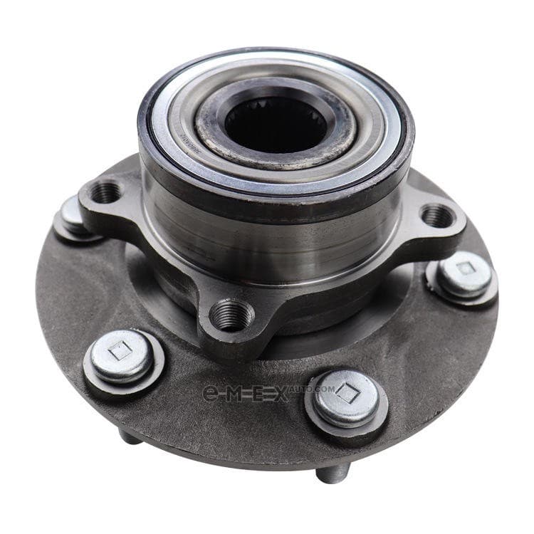 OEM WHEEL HUB ASSY IJ113081