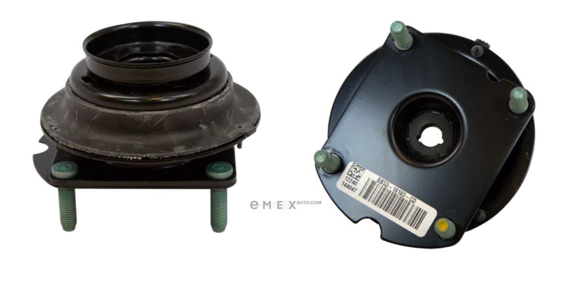 OEM INSULATOR, SHOCK ABSORBER BB5Z18183A