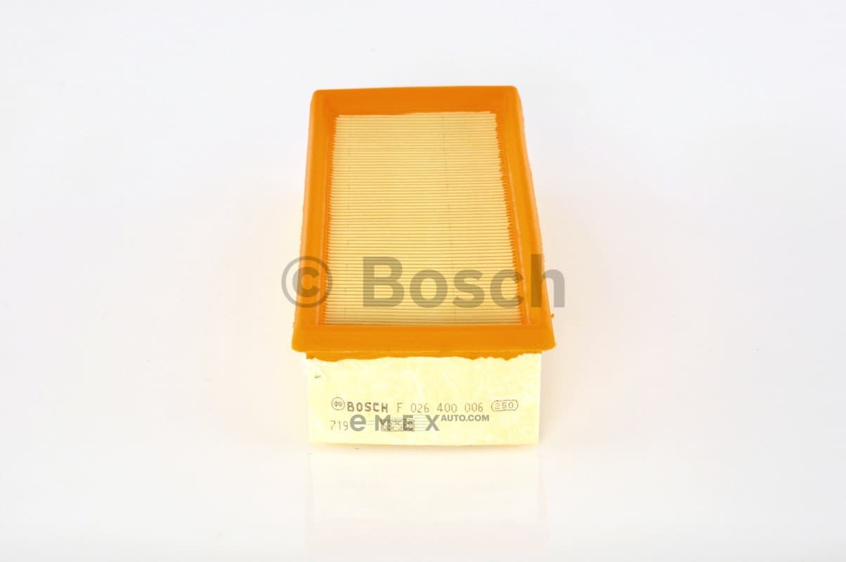 OEM AA/MKF - FILTERS F026400006