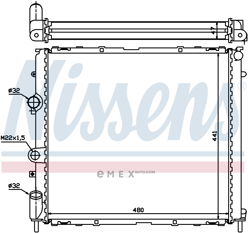 OEM 63985