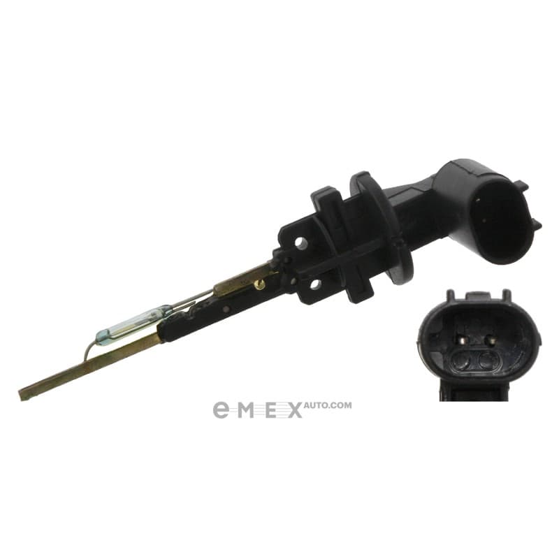 OEM SENSOR COOLANT TEMP-5E39/7E38 33458