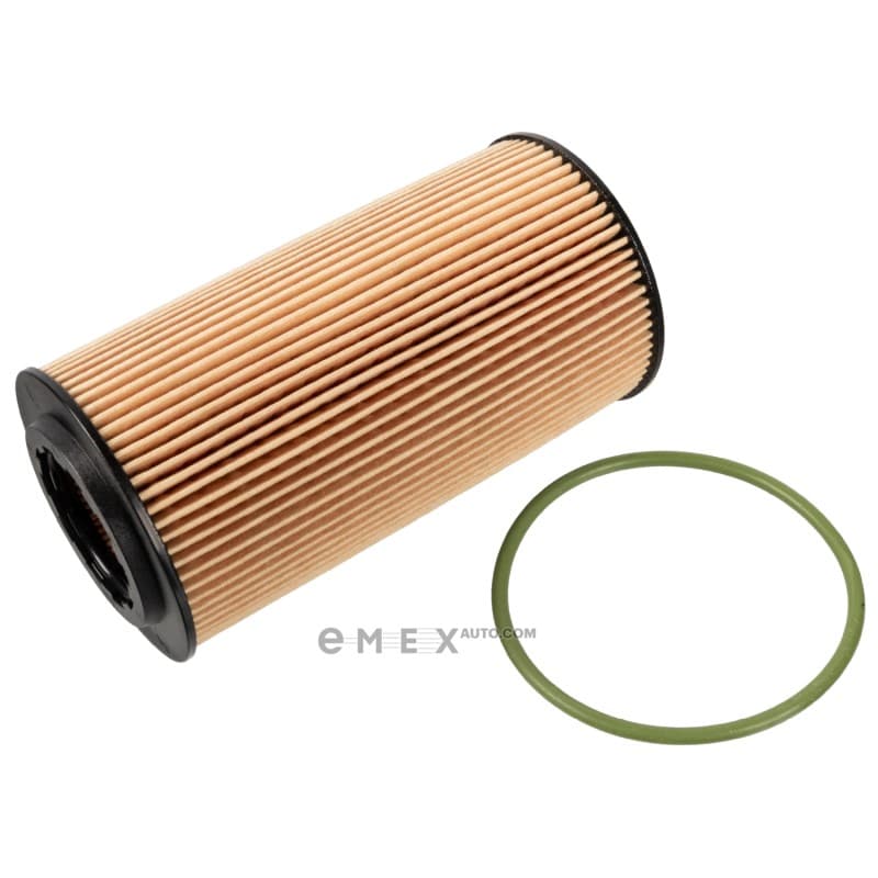 OEM OIL FILTER ADF122101