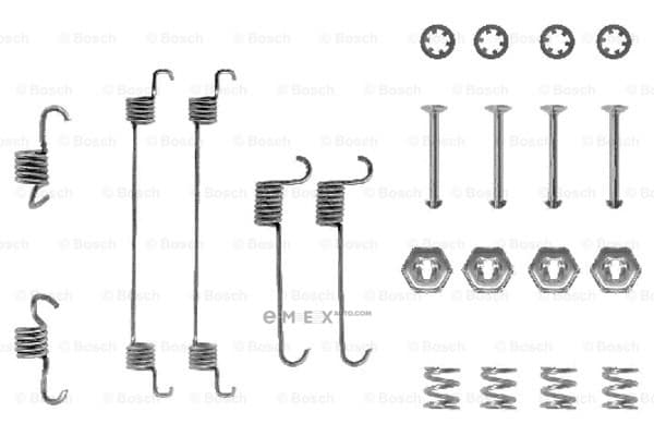 OEM AA-BC - Braking 1987475220