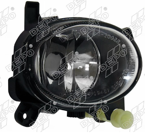 OEM AD.A4 WGN/A5..'07.FOG LAMP.UNIT..SAE&ECE. 4462003RUQ