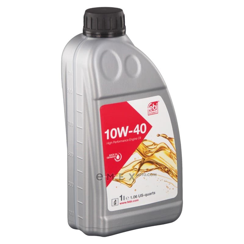 OEM TRANSMISSION FLUID 32931