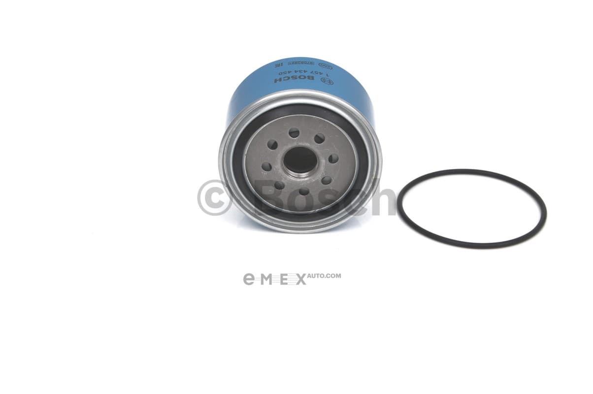 OEM AA/MKF - Filters 1457434450