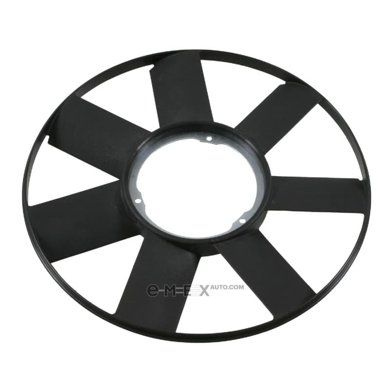 OEM RADIATOR FAN 01595