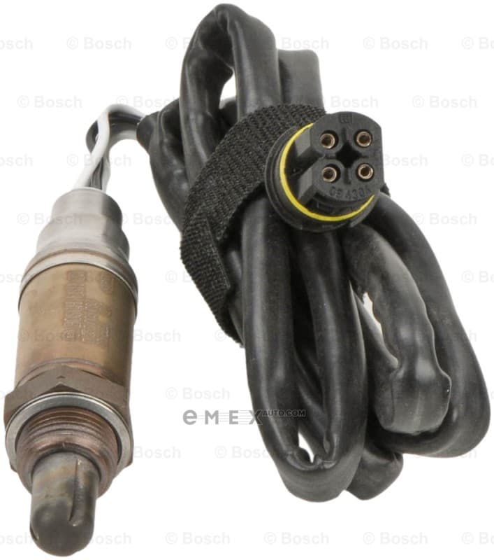 OEM LAMBDA SENSOR DB W202,W210/4CYL 0258005083