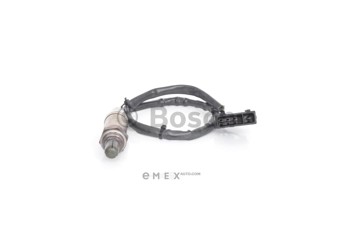 OEM LAMBDA-SONDE 0258003745