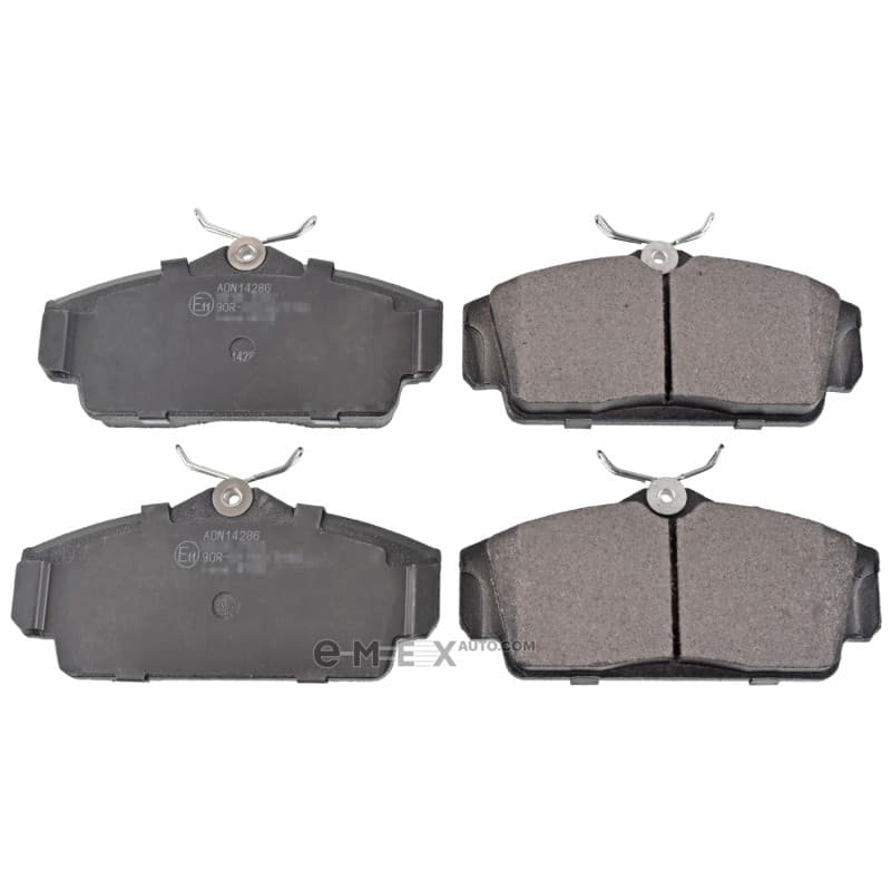 OEM BRAKE PAD ADN14286