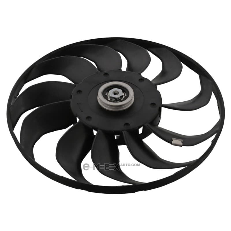 OEM BLADE, RADIATOR FAN 26572