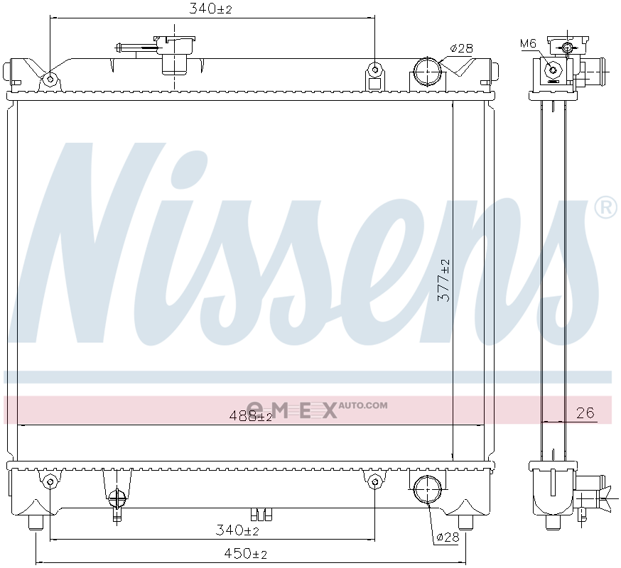 OEM 64079