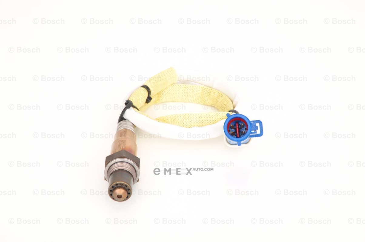 OEM LAMBDA-SONDE 0258006607