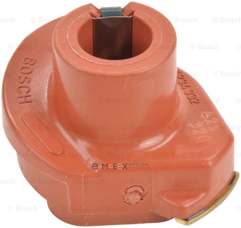 OEM AA/MKG2 - Gasoline 1234332429