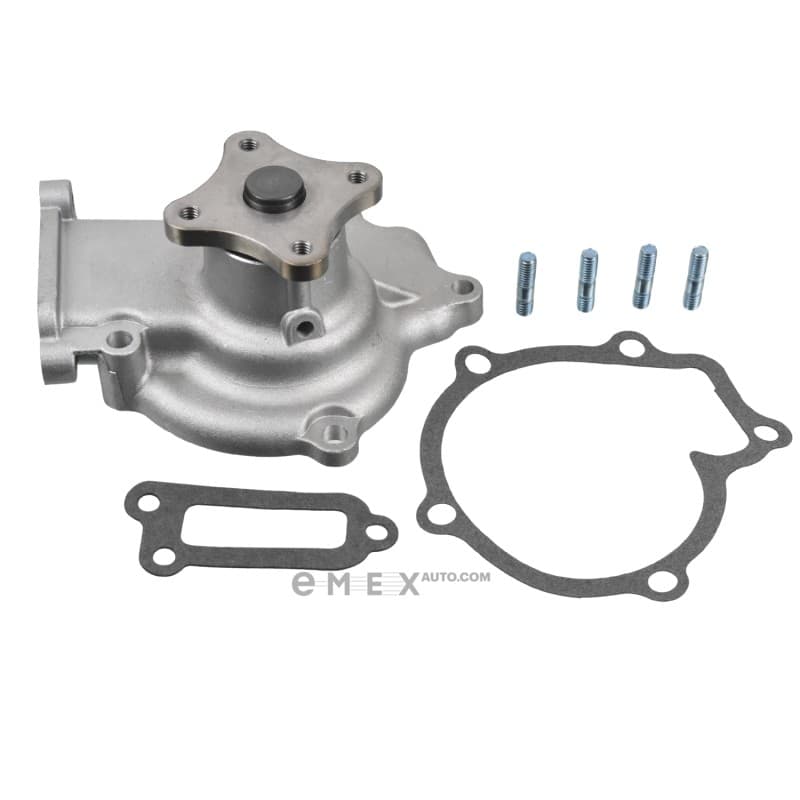 OEM WATER PUMP ADN19132