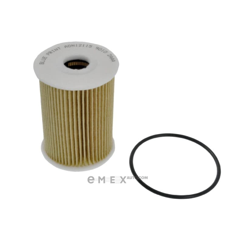 OEM OIL FILTER ADN12115