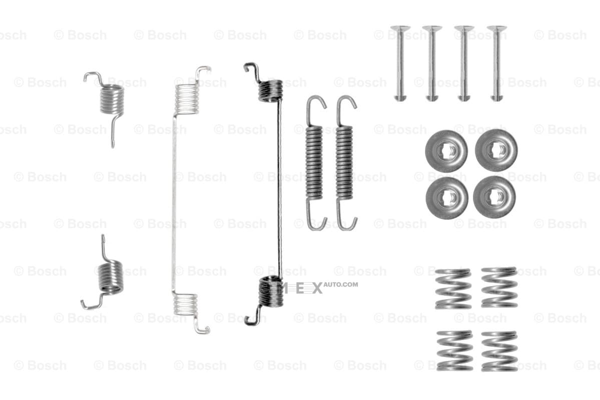 OEM AA-BC - Braking 1987475330