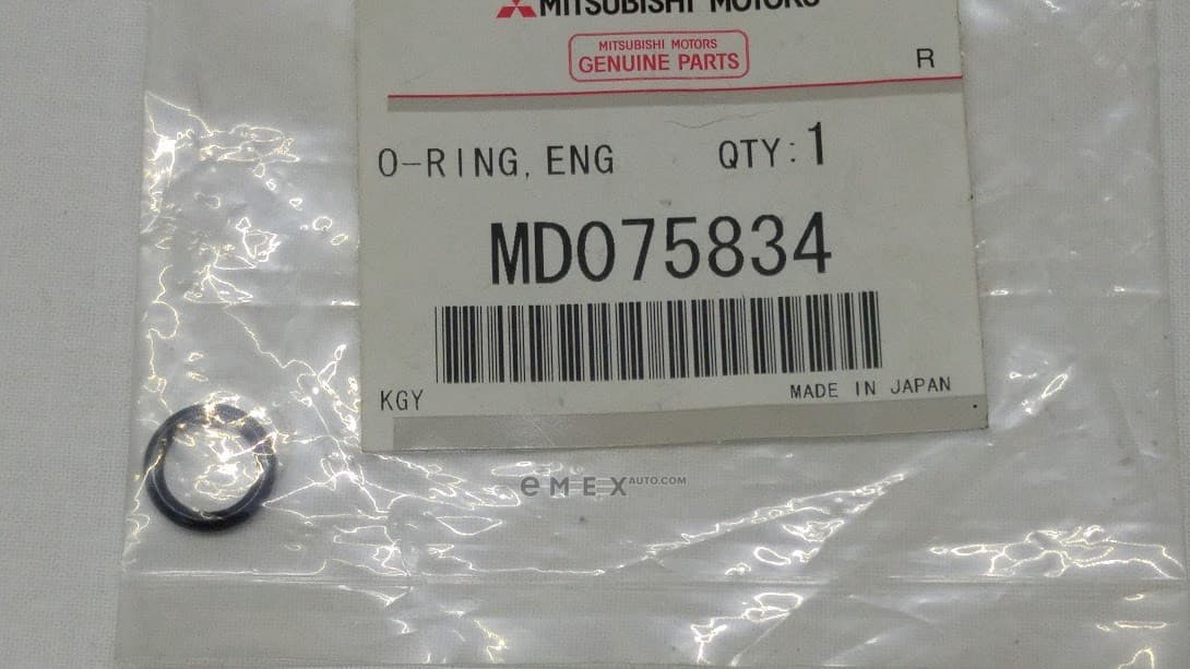 OEM O-RING MD075834