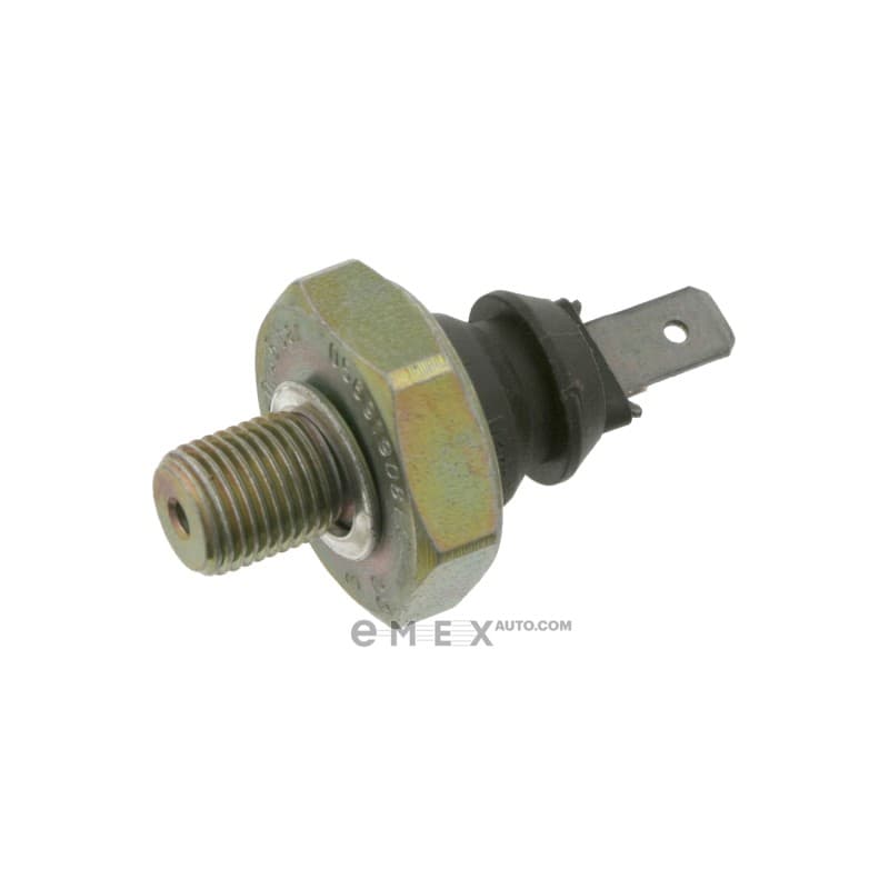 OEM SENSOR ASSY, OIL PRESSURE 08470