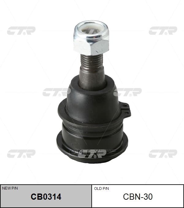 OEM JOINT ASSY, SUSPENSION CBN30