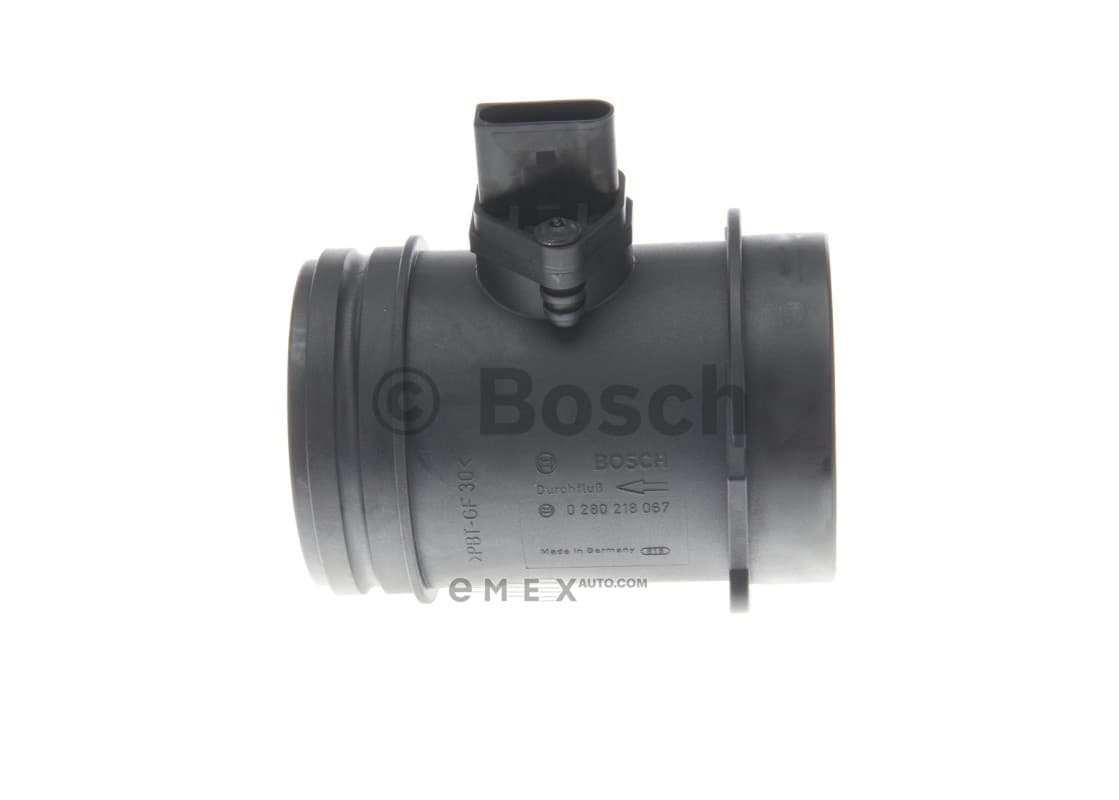 OEM MASS AIR FLOW SENSOR 0280218067